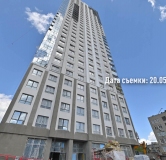 Ход строительства дома 4.3.1 в ЖК Екатерининский Парк -