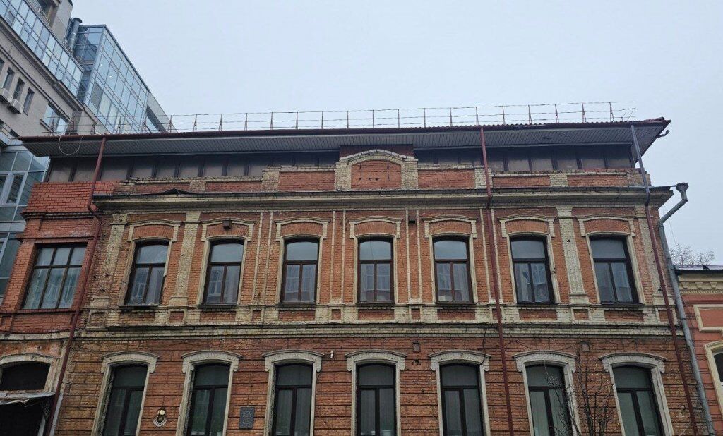 Исторический особняк на Минина в Нижнем Новгороде хотят превратить в мини-отель - фото 1