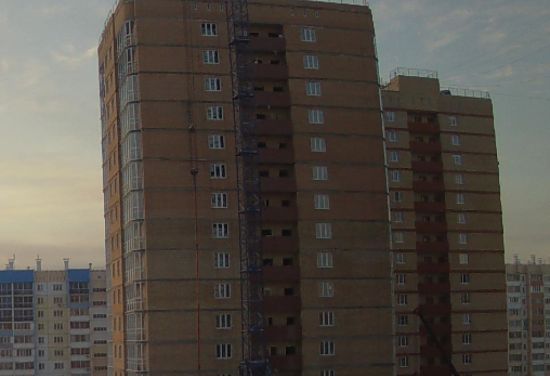ЖК По пр-ту Карла Маркса