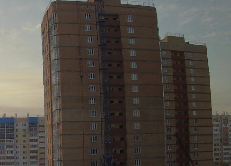 Дом 31, секция 1 в ЖК По пр-ту Карла Маркса - фото 1