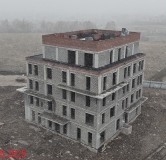 Ход строительства дома № 4162А, ГП-12 (5) в ЖК Кипрея Квартиры -
