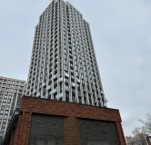 Ход строительства дома секция 3.3 в ЖК Чернышевский -