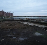 Ход строительства дома Литер 2 (2873) в ЖК Dogma park (Догма парк) -