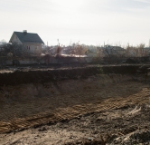 Ход строительства дома Позиция 5,7 в ЖК Суворов-Сити 2 -