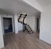 Ход строительства дома 1 в ЖК Река -