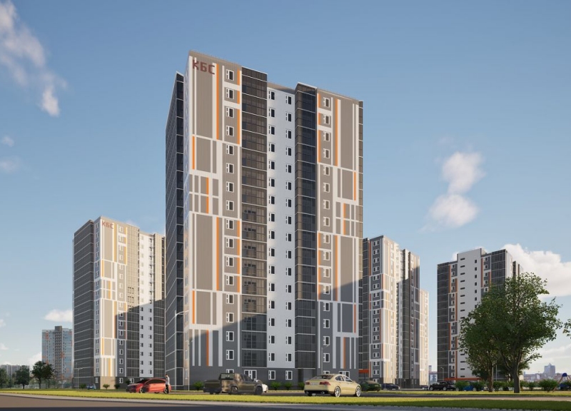 ЖК Мичурино - фото 7