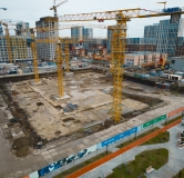 Ход строительства дома Литер 6.1 в ЖК Архитектор -