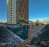 Ход строительства дома 6/2 в ЖК Ближе -