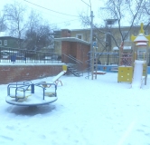 Ход строительства дома 17/1 в ЖК Дом у залива -