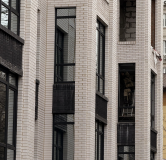 Клубный дом БауХаус - ход строительства,