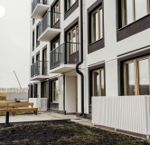 Ход строительства дома № 48 в Микрорайон Новая Жизнь - Ройка -