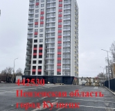 Ход строительства дома 157Б в ЖК По ул. Кирова -