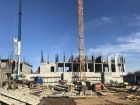 ЖК Орбита - ход строительства, фото 135, Март 2020