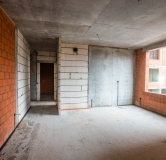 Ход строительства дома 10а в ЖК Радости Жизни -