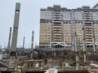 ЖК Горизонт - ход строительства, фото 83, Февраль 2020