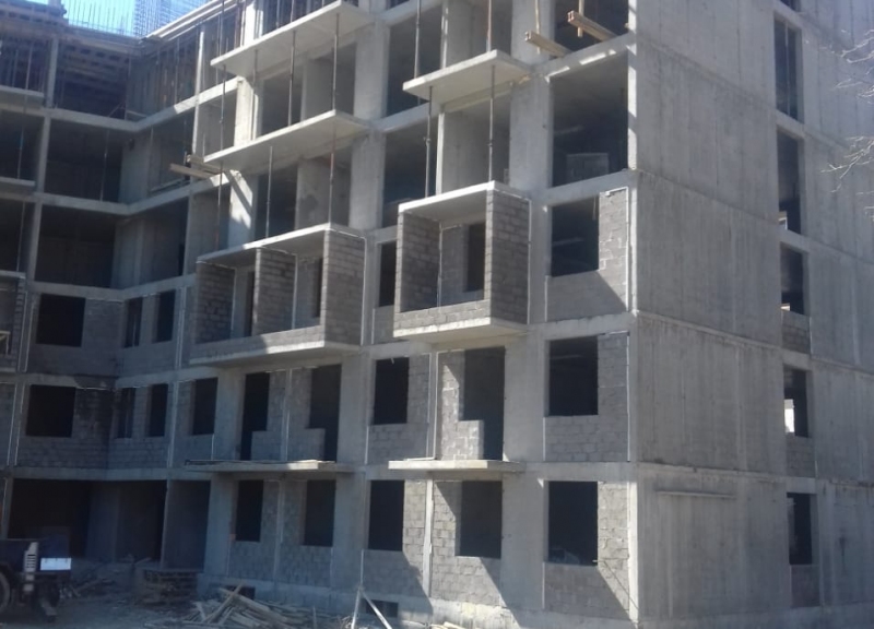 Дом № 139 в ЖК Звезда - фото 36