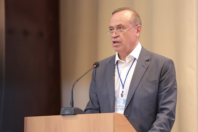 Для бывшего замгубернатора Ростовской области Сергея Сидаша запросили четыре года колонии - фото 1