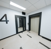 Ход строительства дома 7 в ЖК Основатели -