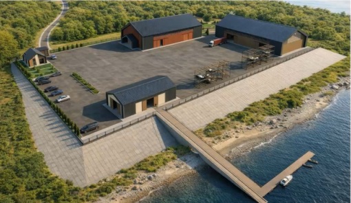 Беспилотные катера будут производить под Нижним Новгородом - фото 1