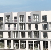 Ход строительства дома № 4 в ЖК Кипрея Квартиры -