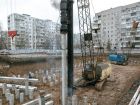 ЖК Сказка - ход строительства, фото 133, Декабрь 2018