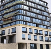 Ход строительства дома Строение 72а,б в Клубный дом Сабуров Резиденс (Saburov Residence) -