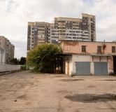 Ход строительства дома 5к, 2 этап в ЖК Мармелад -