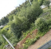 Ход строительства дома 4 в ЖК Кислород -