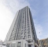 Ход строительства дома 5.3.1 в ЖК Окла -