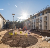 Ход строительства дома 5, корпус 4.2 в ЖК Дворцовый Фасад -