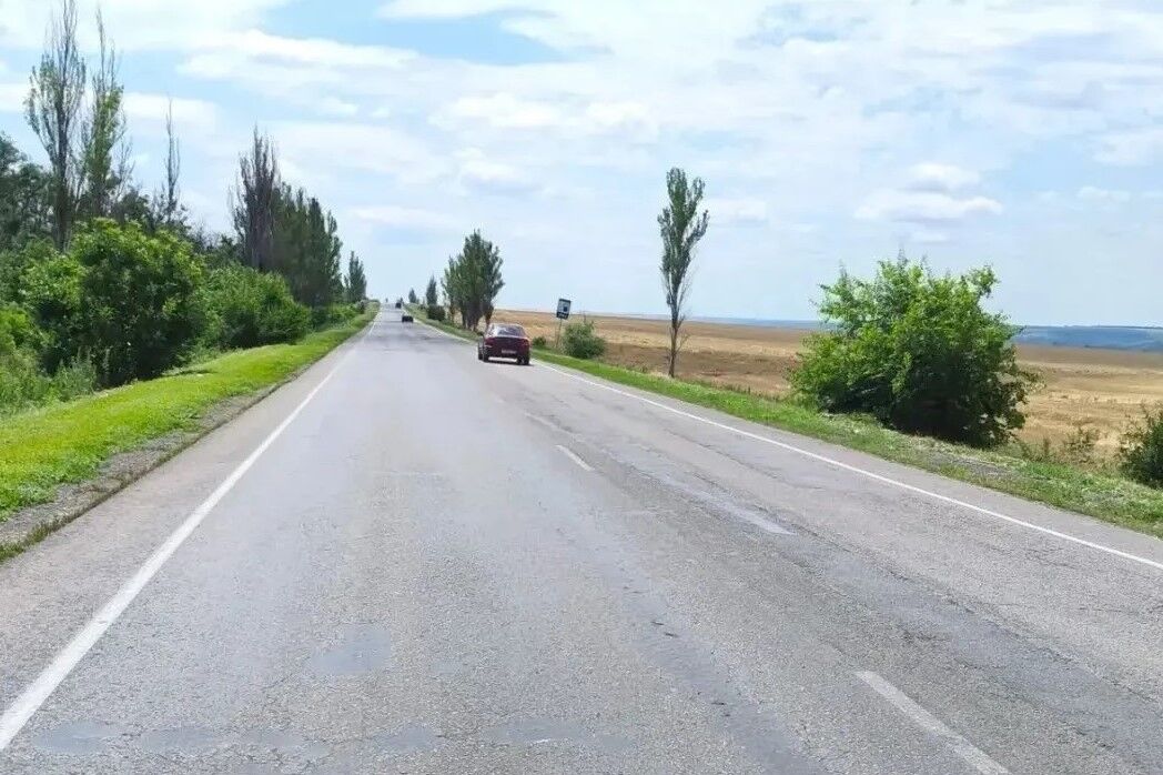 В Ростовской области подрядчики устранили дефекты на 142 дорогах  - фото 1