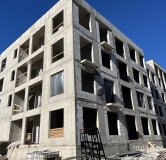 Ход строительства дома 57А, корпус В6 в ЖК Ранта Резиденс -