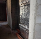 Ход строительства дома 5 в ЖК Синица. Сезоны -