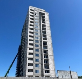 Ход строительства дома № 4 в ЖК Подкова на Родионова -