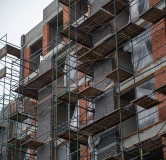 Ход строительства дома 2 в ЖК Арт Кварталы -