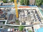 ЖК ПАРК - ход строительства, фото 57, Август 2020
