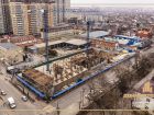 ЖК Клубный дом на Мечникова - ход строительства, фото 15, Апрель 2021