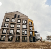 Ход строительства дома № 18 в Микрорайон Новая Жизнь - Ройка -