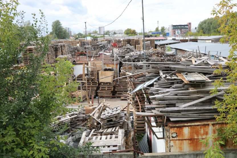 Землю под КРТ на Бурнаковке в Нижнем Новгороде проверят на загрязнения - фото 2