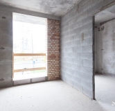 Ход строительства дома Корпус 1 в ЖК Южный Форт -