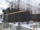 ЖК Орбита - ход строительства, фото 180, Январь 2020