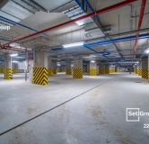 Ход строительства дома 5 в ЖК Парадный Ансамбль -