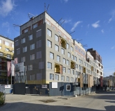 Ход строительства дома 3.2 в ЖК Северный квартал -