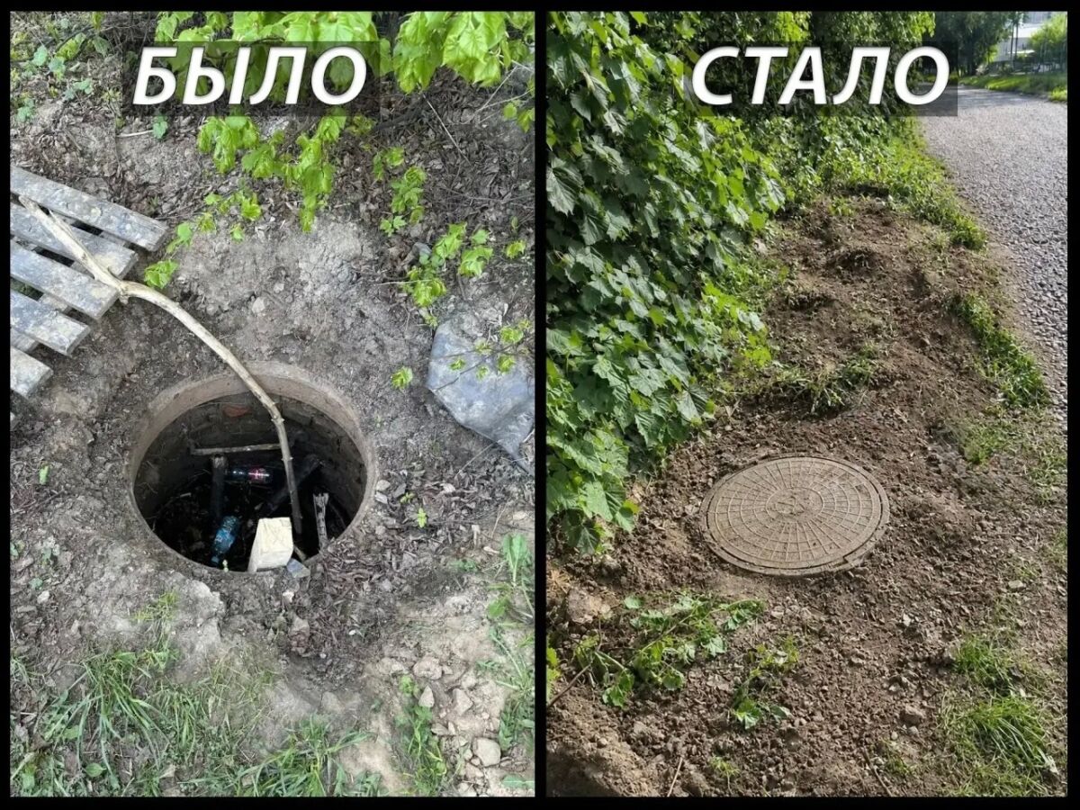 252 опасных объекта обнаружены нижегородцами в рамках проекта «БезопасНО» - фото 1