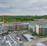 Ход строительства дома 103, корпус 3, участок 57 в ЖК Зеленый квартал на Пулковских высотах -