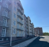 Ход строительства дома № 10 в ЖК Бродского -