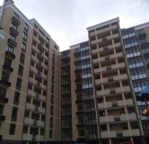 Ход строительства дома 52 в ЖК Свобода, 52 -