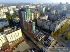 ЖК 230 футов - ход строительства, фото 12, Октябрь 2019