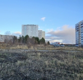 Ход строительства дома 2 в ЖК Муринские пруды -