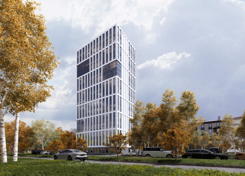 ЖК Экипаж - фото 4